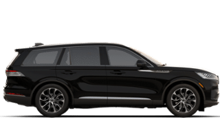 2026 Lincoln Lincoln Aviator External Image 1